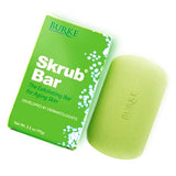 Burke Pharmaceuticals Skrub Bar Exfoliating Soap