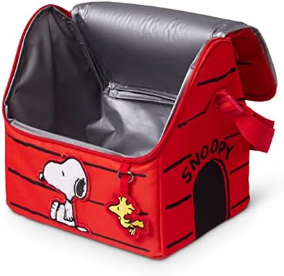 Igloo Snoopy’s House 16-Can Lunch Pail