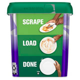 Cascade Platinum Plus Dishwasher Pods, Dishwasher Detergent, Dish Detergent Soap, Fresh, 57 Count