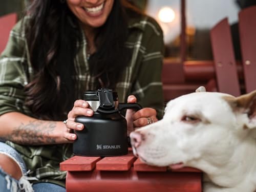 STANLEY Tough-To-Tip Admiral's Mug 20