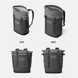 YETI Hopper M Series Backpack Soft Sided Coolers with MagShield Access
