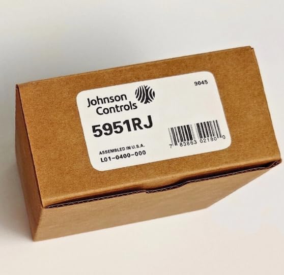 New Johnson Control 5951RJ Rise Temperature Heat Detector 5951RJ