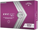 Callaway Golf ERC Soft Golf Balls