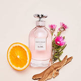 Coach Dreams Eau de Parfum - Long Lasting Fragrance with notes of Juicy Pear, Gardenia & Joshua Tree - Floral & Woody - 1.3 fl. oz.