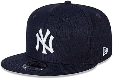 New Era NBA Men's 9Fifty Snapback Cap