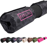 FITGIRL - Squat Pad and Hip Thrust Pad for Leg Day, Barbell Pad Stays in Place Secure, Thick Cushion for Comfortable Squats Lunges Glute Bridges, Olympic Bar and Smith Machine