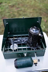 Stansport Propane Converter (185)