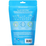 Bottle Bright Bulk Pack (78 Tablets)- Clean Stainless Steel, Thermos, Tumbler, Insulated, Plastic and Reusable Water Bottles –Bottle Bright Cleaning Tablets are Easy and Safe to Use