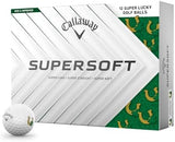 Callaway Golf Supersoft Golf Balls