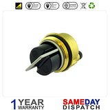 HTS Boiler Auto Air Vent Compatible with Main Combi 24 24HE 30HE, 25 30 ECO & 25 30 ECO EL, System 18 24 28 HE & 24 28 ECO & 24 28 Automatic Air Vent AAV 248043