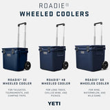 YETI Roadie 32 Wheeled Cooler