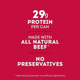 WENDY'S Chili With Beans, Canned Chili, 15 oz.