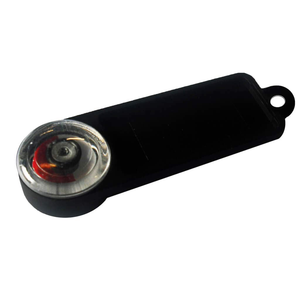 Rotation Tester and AC Detector for Circulating Pumps etc