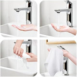 BigOtters 500PCS Compressed Towels, Bulk Disposable Towels for Face Portable Washcloths for Travel Expandable Wipes Tablets Survival Gear Kit for Outdoors Camping Hiking Hotel