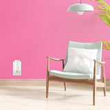 Glade PlugIns Scented Oil 10 Refills, Air Freshener, Exotic Tropical Blossoms, 10 x 0.67 oz, Packaging May Vary