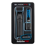 BaBylissPRO FXONE BLACKFX All Metal Trimmer