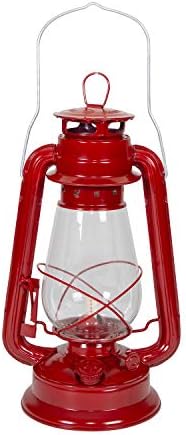Stansport Hurricane High Oil Lantern