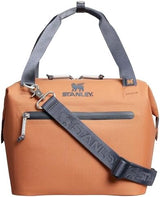 Stanley All Day Julienne Mini Soft Cooler Bag and Lunch Box | Can Cooler with Handles and Strap | 12 Hour Cooling | Insulated Travel Bag with Zipper | BPA-Free