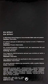Tuscany/Aramis Edt Spray 3.3 Oz (M)