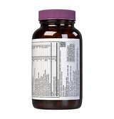 Bluebonnet Nutrition Multi One (With Iron) Vegetable Capsules, Complete Full Spectrum Multiple Vitamin Supplement, B Vitamins, Gluten & Milk free, kosher, 4 Month Supply, 120 Count