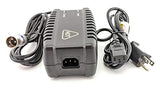 Pride Mobility Charger - Fits Scooter and Power Wheelchairs - 24V 3.5A - A24030-10