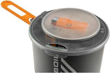 Jetboil Stash Ultralight Camping and Backpacking Stove Cooking System
