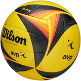 WILSON AVP Game Volleyballs - Official Size