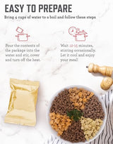 READYWISE - Chicken, Beef, Pork & Rice Emergency Food Supply Bucket, Freeze-Dried Survival Meals, Camping & Hiking Essentials, Long Term Meal, 48 Meat & 40 Rice Servings, Up to 25 Year Shelf Life