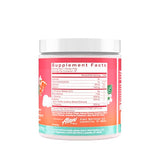 Alani Nu Pre Workout Powder Strawberry Sunrise, Amino Energy Boost, Endurance Supplement, Sugar Free, 200mg Caffeine, L-Theanine, Beta-Alanine, Citrulline, 30 Servings