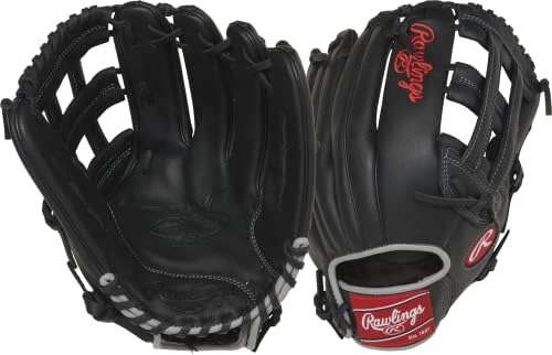 Rawlings | Select PRO LITE Youth Baseball Glove | Pro Player Models | Sizes 10.5" - 12.25" | Multiple Styles