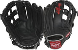 Rawlings | Select PRO LITE Youth Baseball Glove | Pro Player Models | Sizes 10.5" - 12.25" | Multiple Styles
