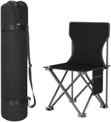 Camp Chair Replacement Bag Outdoor Folding Chair Carrying Bag with Shoulder Strap Heavy Duty Chair Bag