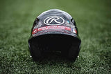 Rawlings | T-Ball Batting Helmets | COOLFLO | Remix | 6 1/4" - 6 7/8" | Multiple Colors