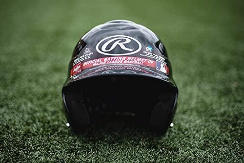 Rawlings | T-Ball Batting Helmets | COOLFLO | Remix | 6 1/4" - 6 7/8" | Multiple Colors