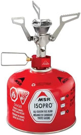 MSR PocketRocket 2 Ultralight Camping and Backpacking Stove