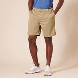 Amazon Essentials Men's Classic-Fit Stretch Golf Short (Available in Big & Tall)