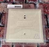 New M500S Addressable Control Supervisory Module