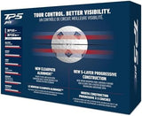 TaylorMade Golf 2024 Golf Balls