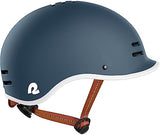Retrospec Remi Adult Bike Helmet for Men & Women - Bicycle Helmet for Commuting, Road Biking, Skating with Adjustable Dial