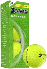 Srixon Soft Feel Golf Balls