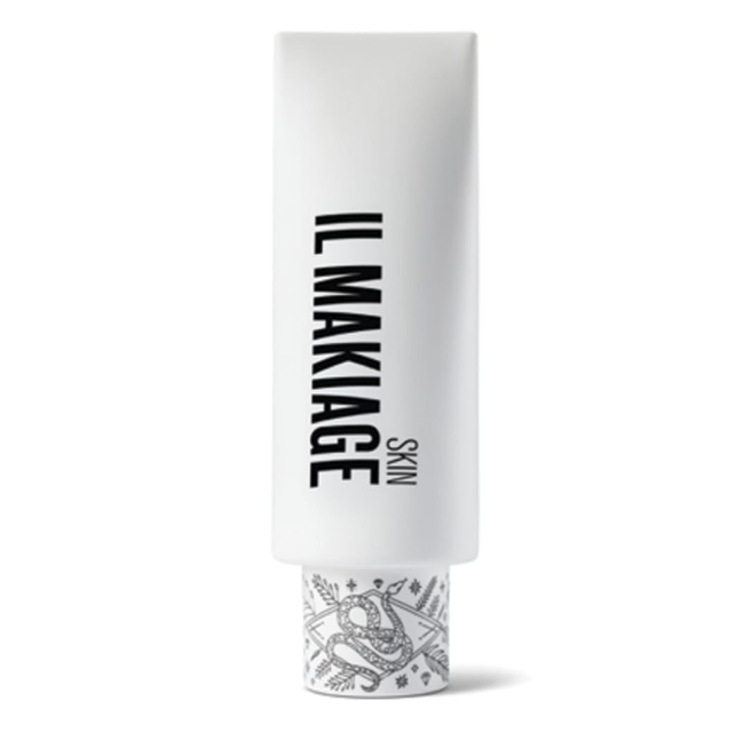 IL MAKIAGE Power Polish Advanced – Exfoliating Treatment for Anti-Aging & Skin Renewal (2.7 fl oz)