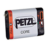 PETZL ACCU CORE - Rechargeable Battery Compatible Headlamps