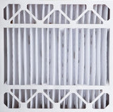 Nordic Pure 20x20x5 (19_5/8 x 19_7/8 x 4_3/8) Honeywell/Lennox Replacement MERV 12 Air Filter 1 Pack