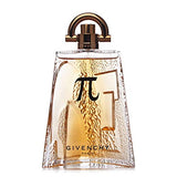 Givenchy Pi Cologne for Men 3.4 oz Eau De Toilette Spray, BROWN