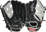 Rawlings | Sure Catch T-Ball & Youth Baseball Glove | Sizes 9.5" - 11.5" | Multiple Styles