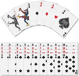 YouTheFan NCAA Classic Series Playing Cards