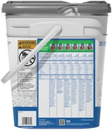 Mountain House Expedition Bucket | Freeze Dried Backpacking & Camping Food | 30 Servings, New! Classic Buccket