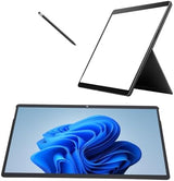 Screen Replacement for Surface Pro 9 2038 1996 2022 2023 Tablet, 13.0 Inch 2880x1920 IPS Display Digitizer Assembly with Tapes