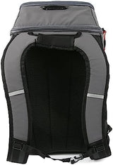 Titan Deep Freeze Ice Wall Backpack Cooler 30 Can Cooler Bag with Ice Packs