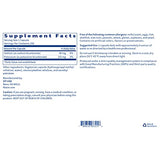 Klaire Labs Sodium Bicarbonate & Potassium Bicarbonate Supplement - Key Components That Help Maintain Healthy pH (Acid/Base) Balance - Gastrointestinal Support - Bi-Carb Formula (250 Capsules)